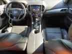 2013 CADILLAC ATS