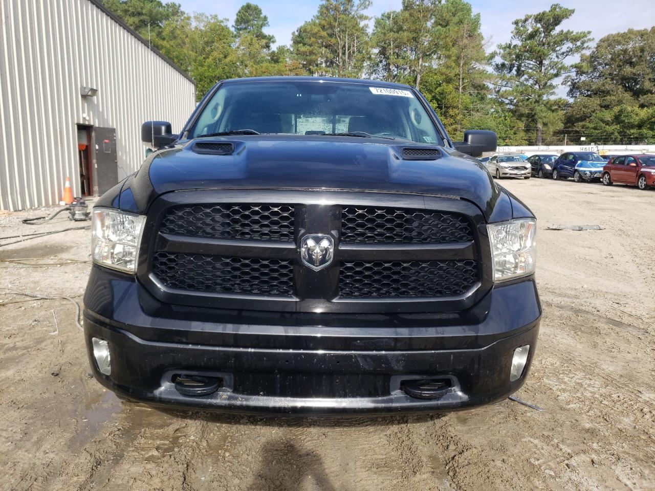 2015 RAM 1500