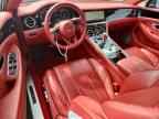 2022 BENTLEY Continental