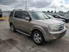 2009 HONDA PILOT
