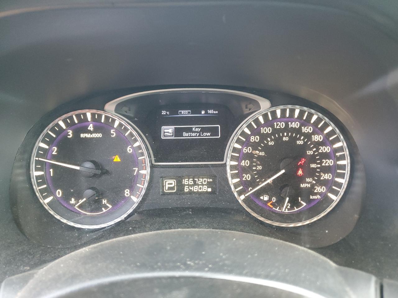 2018 INFINITI QX60