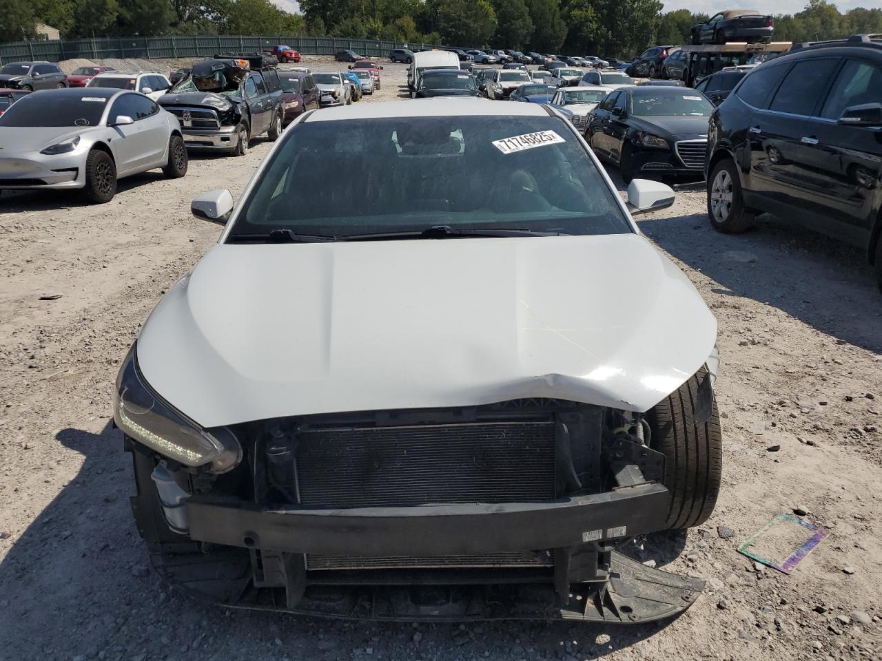 2019 HYUNDAI VELOSTER