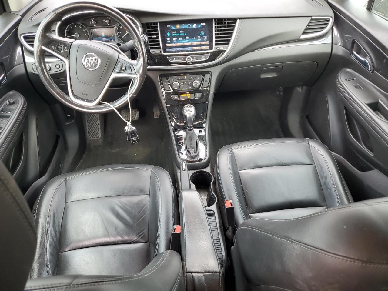 2020 BUICK ENCORE