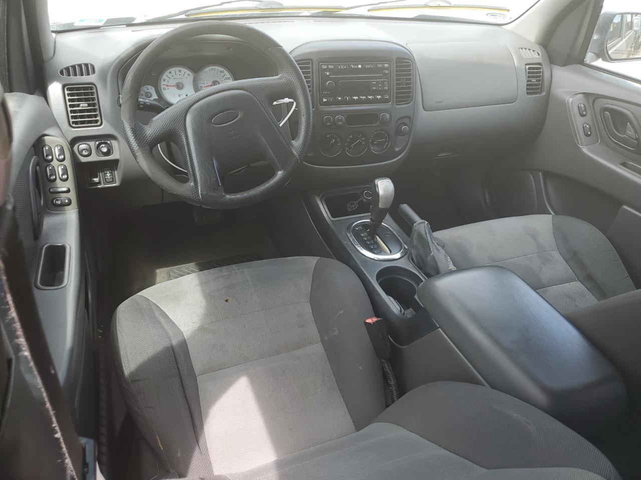 2006 FORD ESCAPE