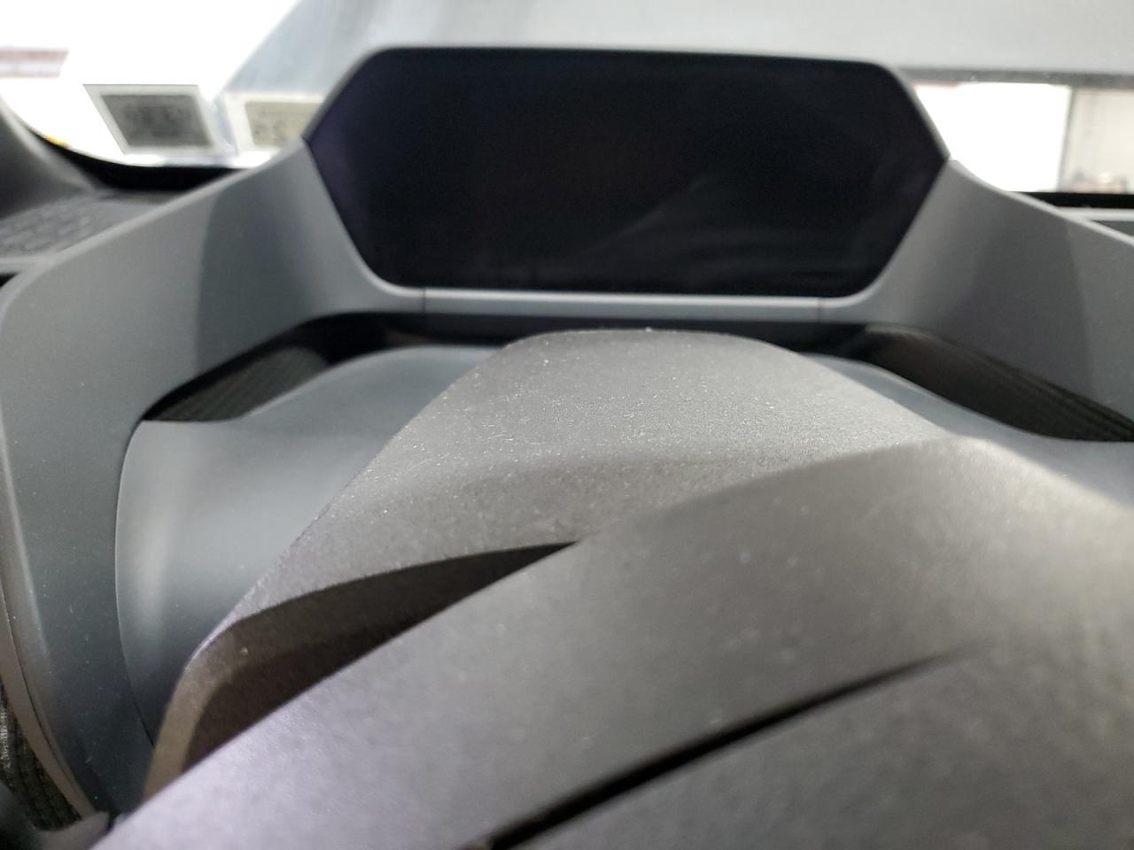 2023 SUBARU Solterra