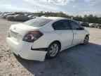 2011 NISSAN ALTIMA