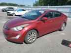 2014 HYUNDAI ELANTRA