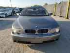 2005 BMW 7 series