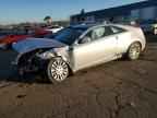 2011 CADILLAC CTS