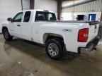 2012 CHEVROLET Silverado