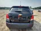 2021 CHEVROLET TRAX