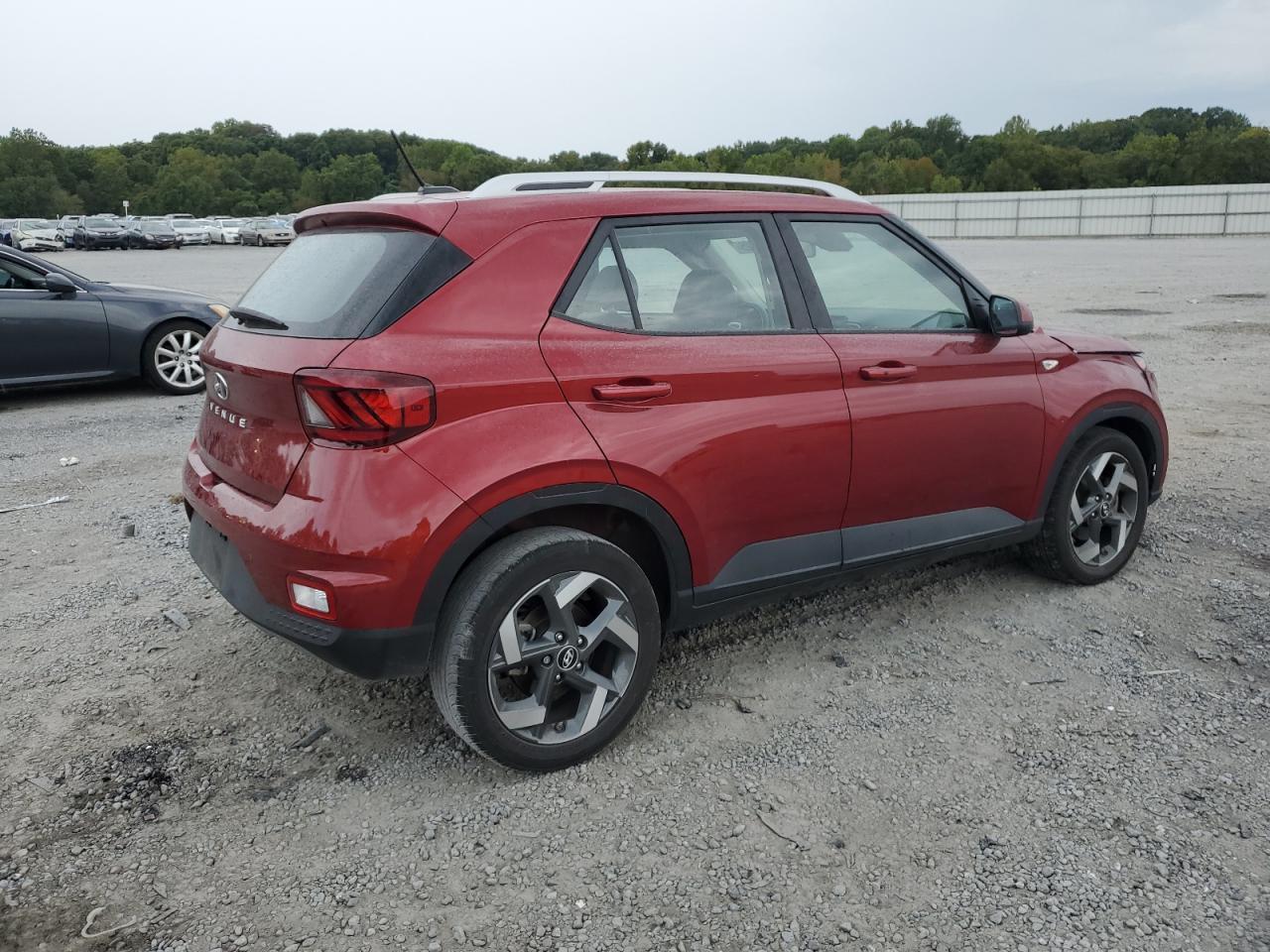 2024 HYUNDAI VENUE