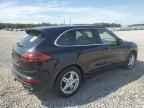 2015 PORSCHE CAYENNE