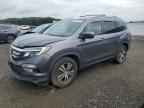 2018 HONDA PILOT