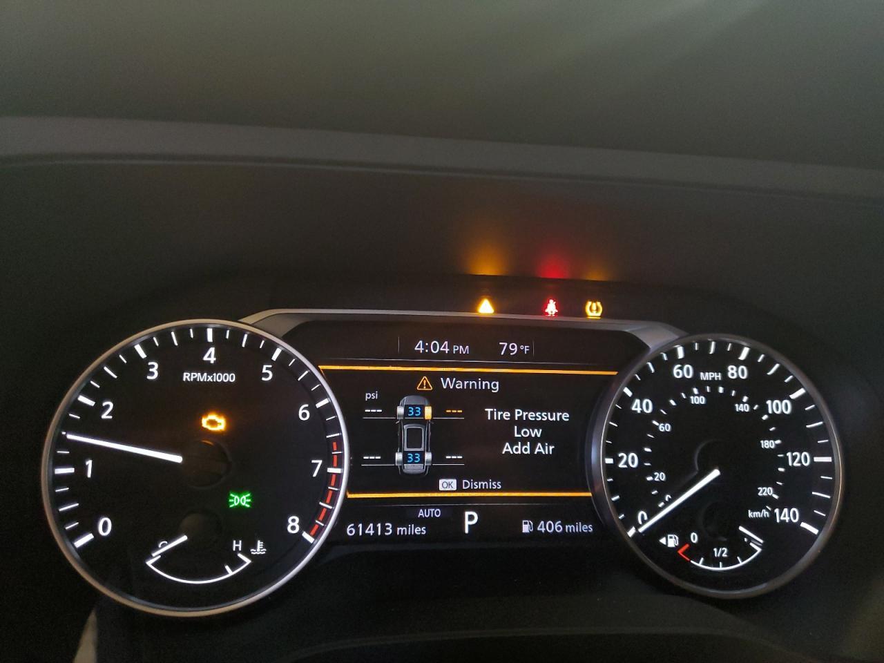 2023 NISSAN PATHFINDER