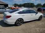 2021 HONDA ACCORD