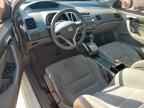 2011 HONDA CIVIC