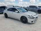 2014 NISSAN Maxima
