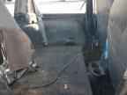 2001 JEEP WRANGLER