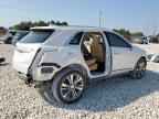2022 CADILLAC XT5