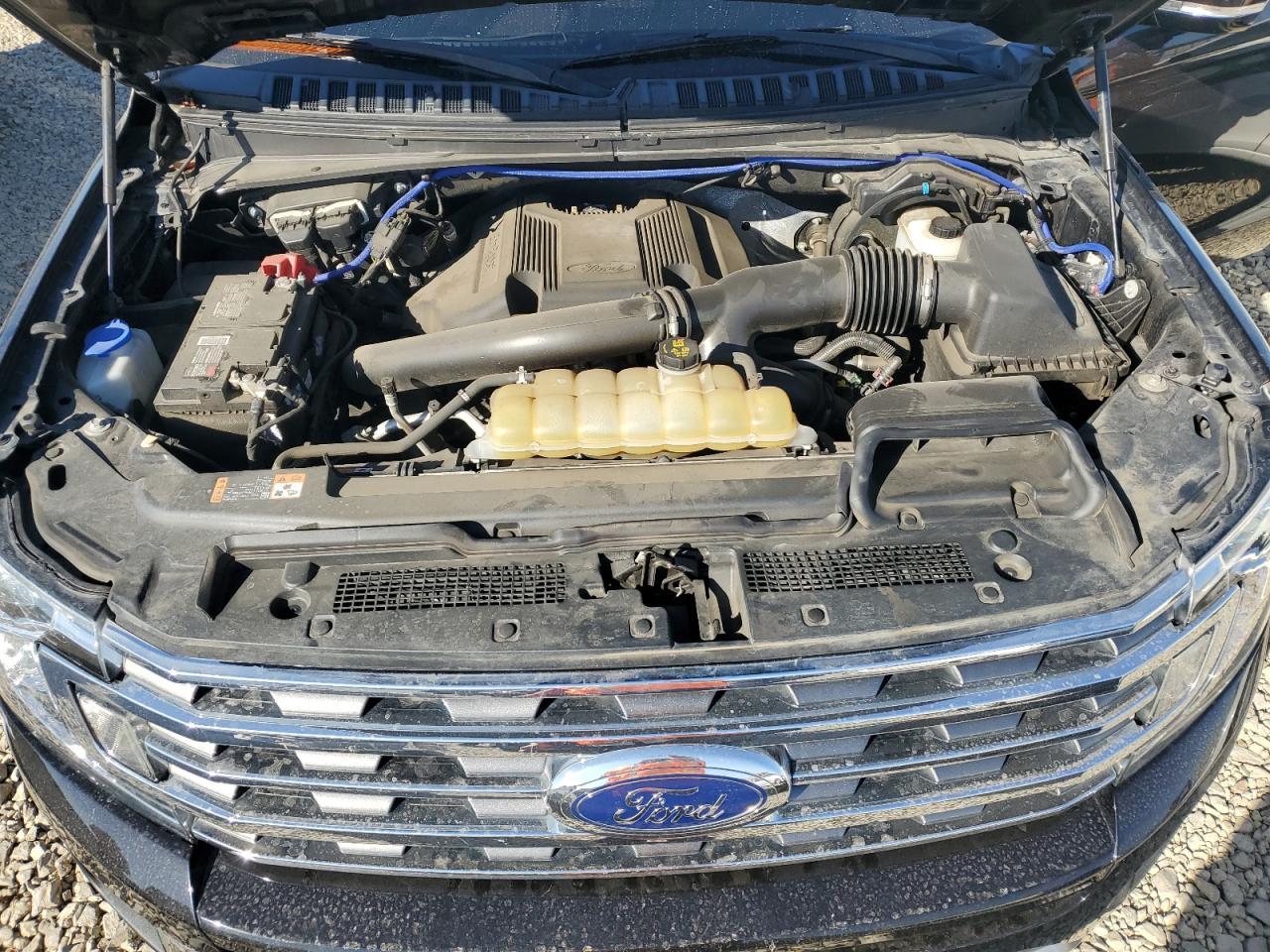 2019 FORD Expedition