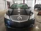 2010 BUICK LACROSSE