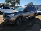 2022 SUBARU Ascent