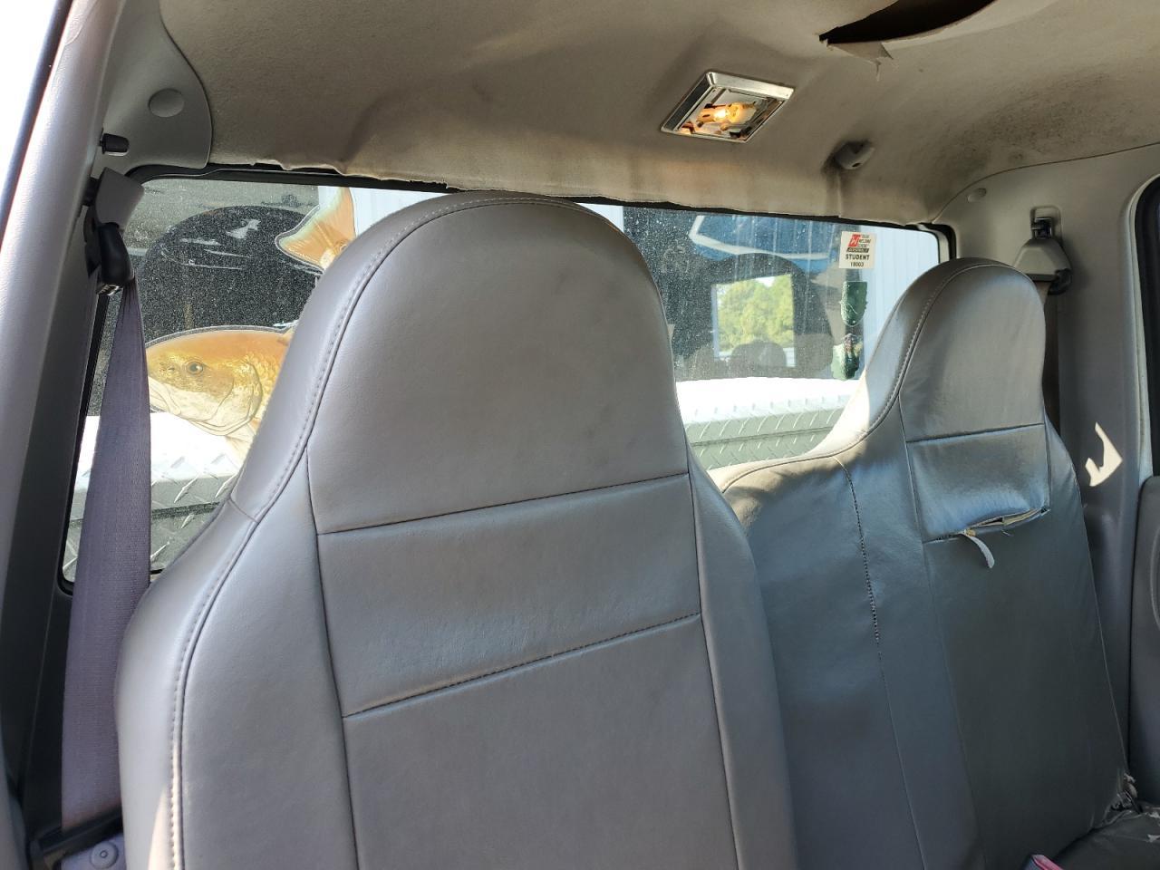 1998 MAZDA B2500