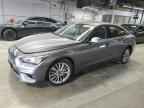 2021 INFINITI Q50