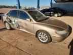 2007 HYUNDAI Azera