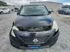 2012 NISSAN VERSA