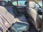 2011 BMW 5 series