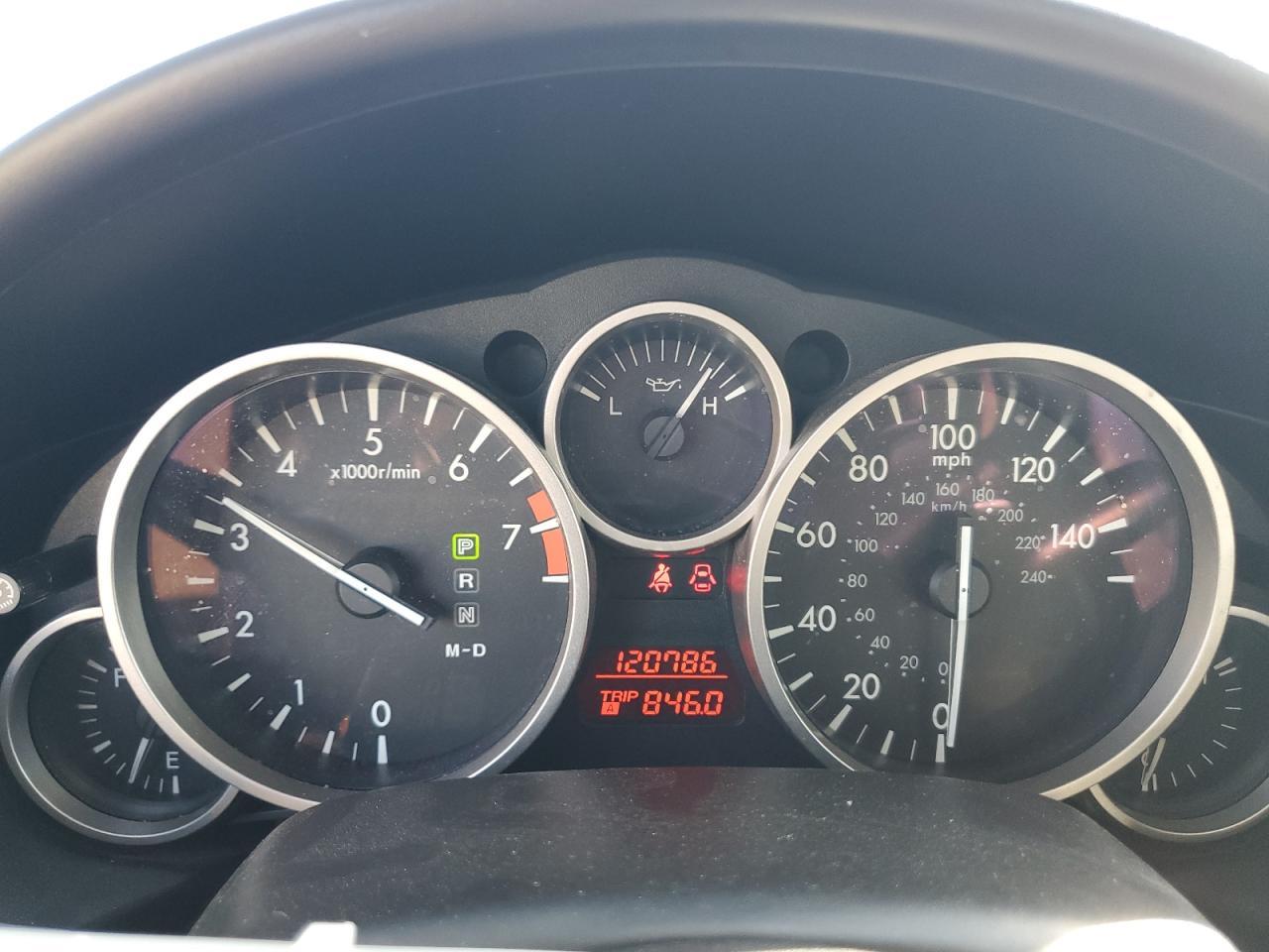 2013 MAZDA MX-5 Miata