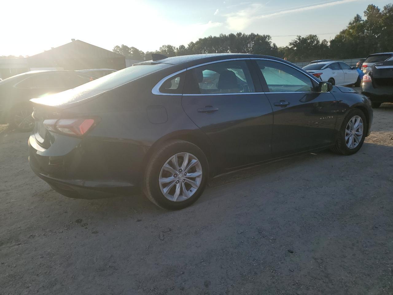 2021 CHEVROLET MALIBU