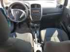 2015 NISSAN Versa Note