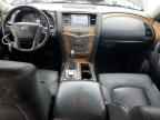 2014 INFINITI QX80