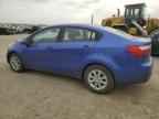 2013 KIA RIO