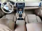 2012 PORSCHE CAYENNE