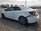 2012 KIA FORTE