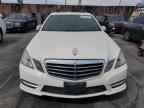 2012 MERCEDES-BENZ E-Class
