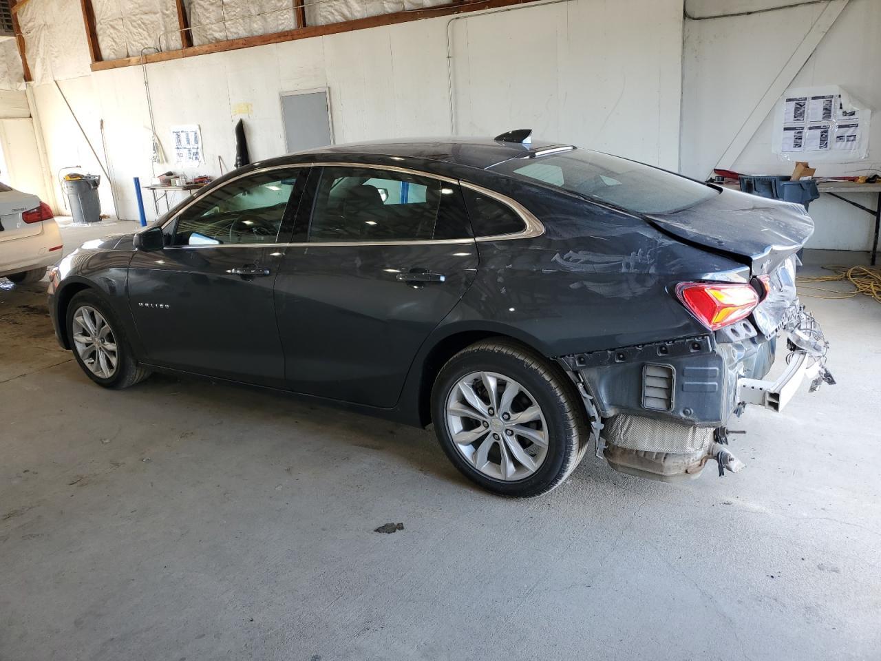 2021 CHEVROLET MALIBU