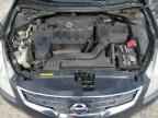 2011 NISSAN ALTIMA