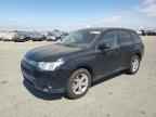 2014 MITSUBISHI outlander