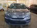 2018 HONDA PILOT