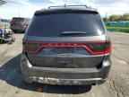 2020 DODGE DURANGO