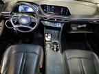2022 HYUNDAI SONATA