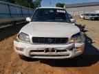 2000 TOYOTA RAV4