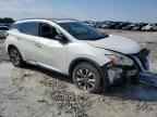 2016 NISSAN MURANO