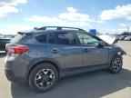 2020 SUBARU Crosstrek