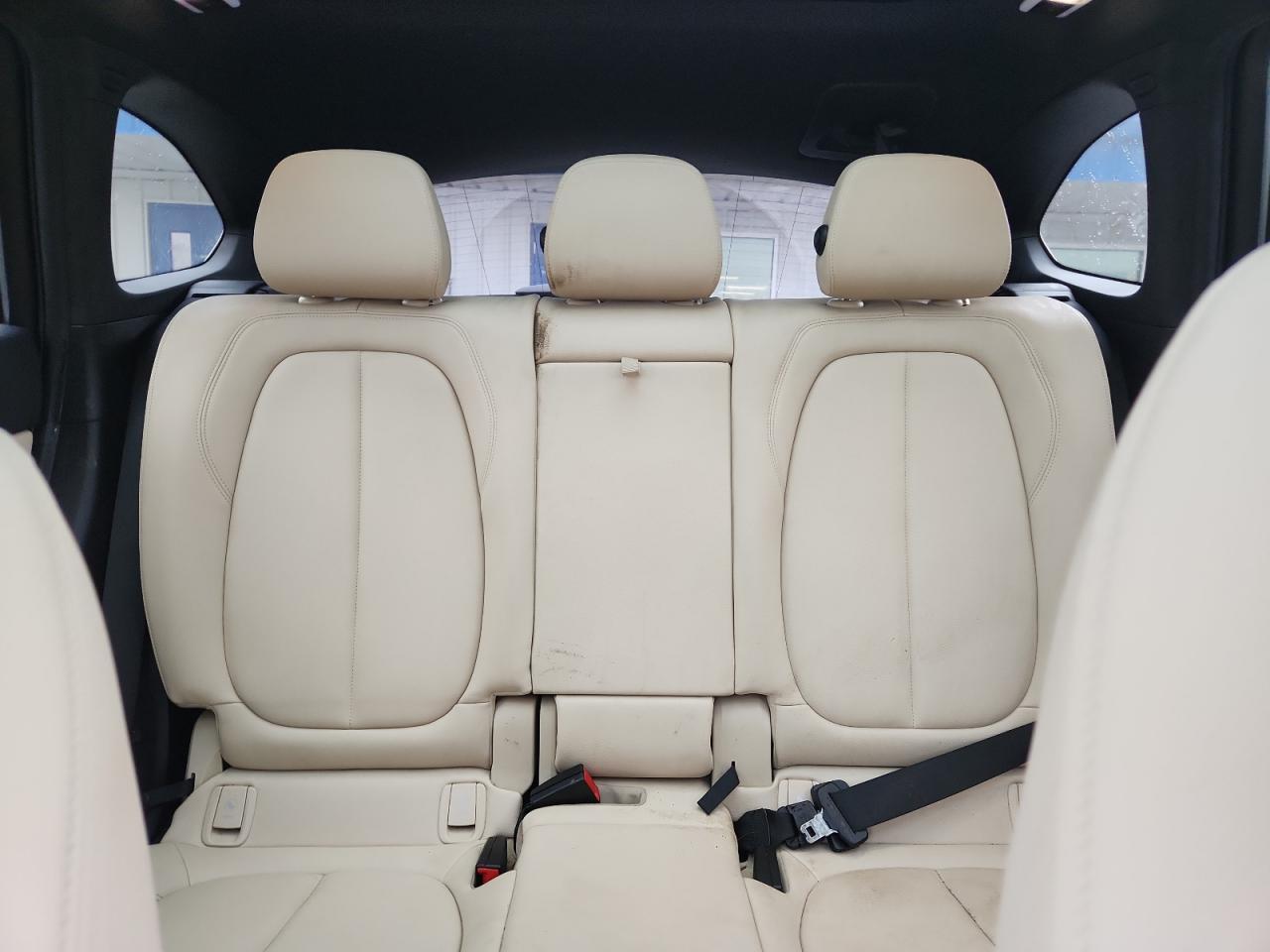 2018 BMW X1